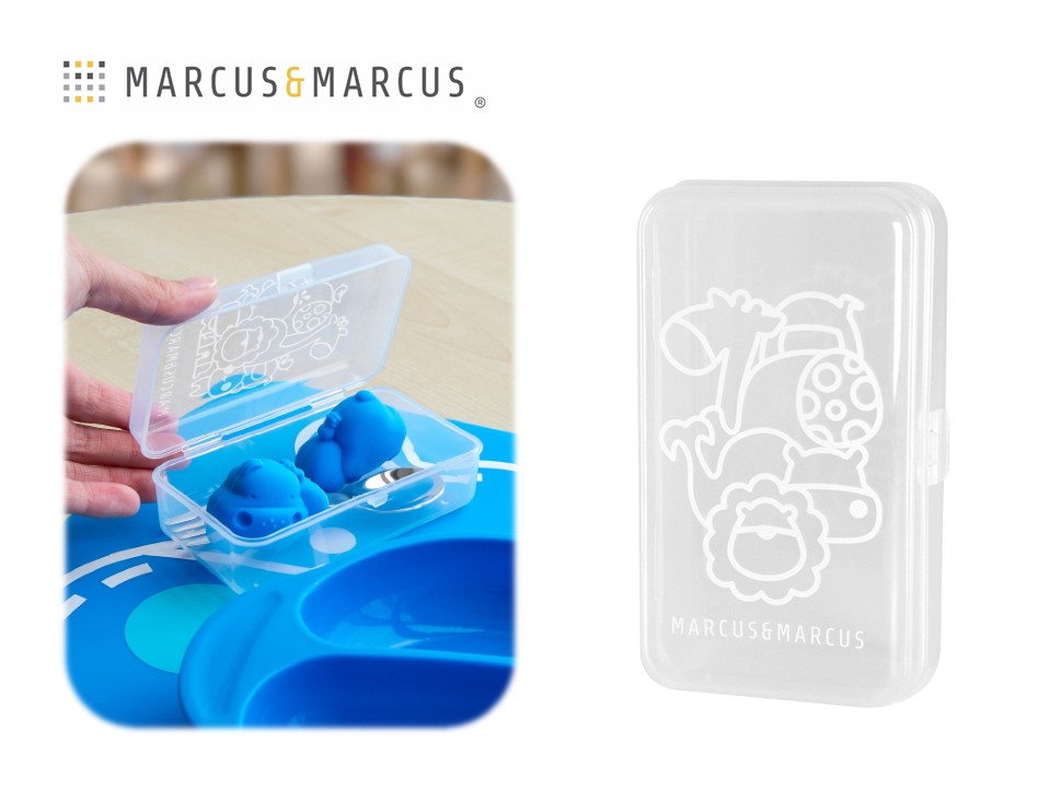 マーカスマーカス（MARCUS&MARCUS） | ベビー用品、輸入玩具、出産 